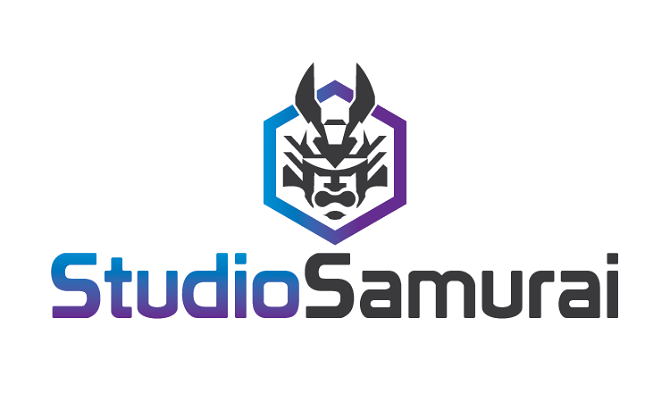 StudioSamurai.com