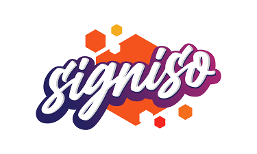 Signiso.com