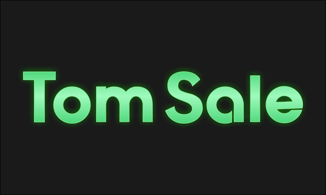 TomSale.com