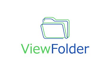 ViewFolder.com