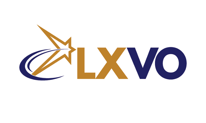 LXVO.COM