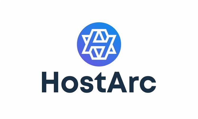 HostArc.com