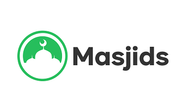 Masjids.org