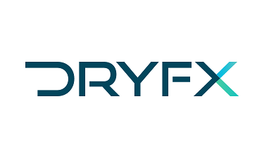 DryFX.com - Creative brandable domain for sale