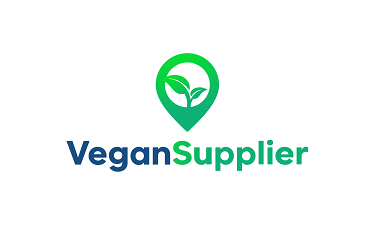 VeganSupplier.com - Creative brandable domain for sale