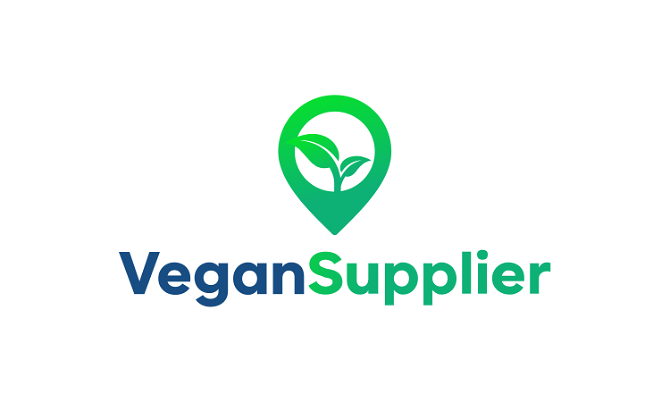 VeganSupplier.com