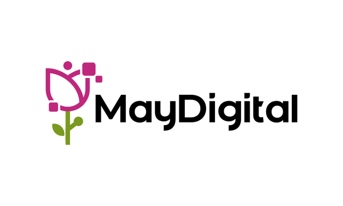 MayDigital.com