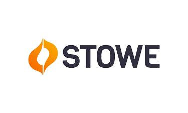 Stowe.io - Creative brandable domain for sale
