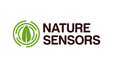 NatureSensors.com - Creative brandable domain for sale