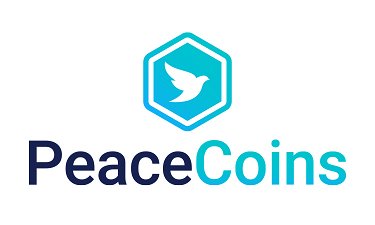 PeaceCoins.com