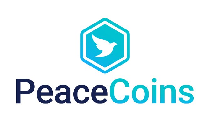 PeaceCoins.com