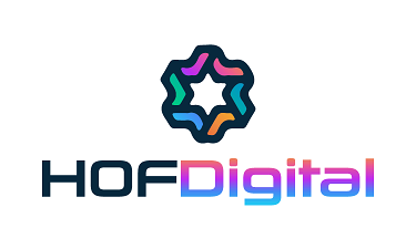 HOFDigital.com