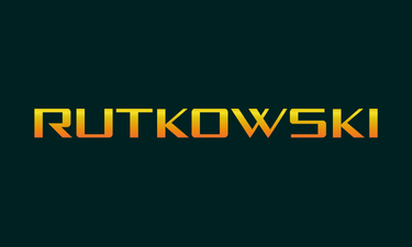 Rutkowski.xyz - Creative brandable domain for sale
