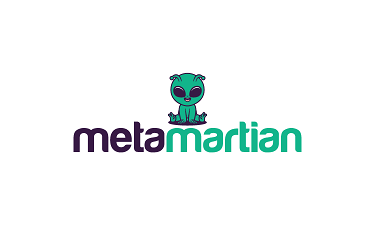 MetaMartian.com