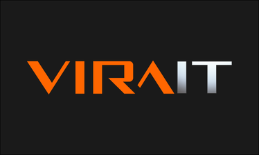 ViraIT.com - Creative brandable domain for sale