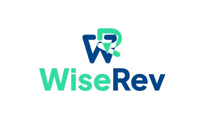 WiseRev.com