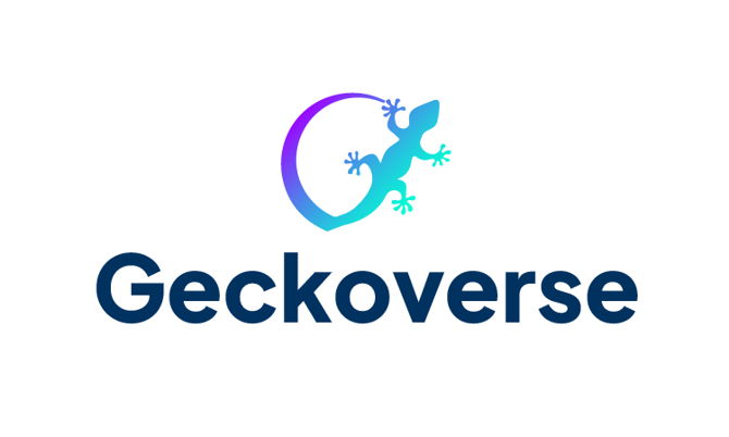 Geckoverse.com