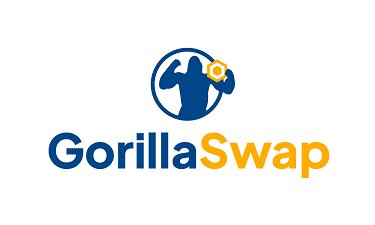 GorillaSwap.com