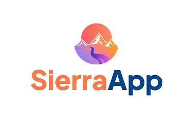 SierraApp.com
