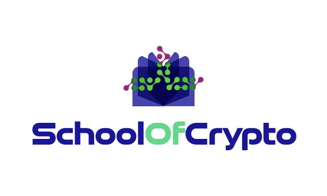 SchoolOfCrypto.com