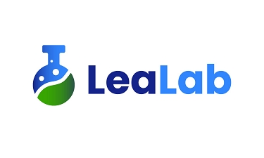 LeaLab.com