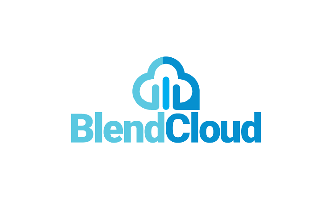 BlendCloud.com
