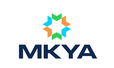 MKYA.COM - Creative brandable domain for sale