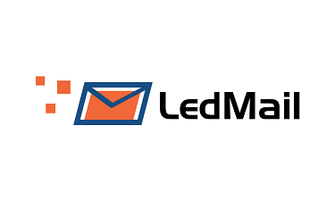 ledmail logo