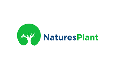 NaturesPlant.com