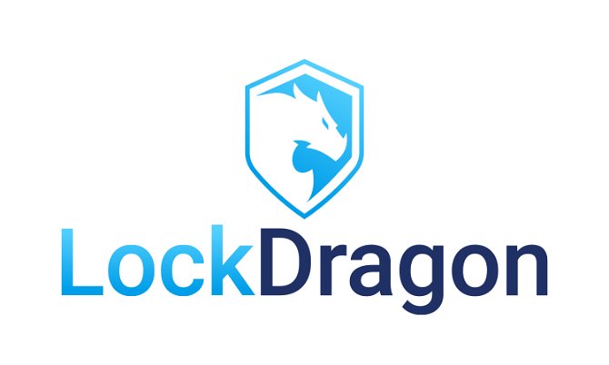 LockDragon.com