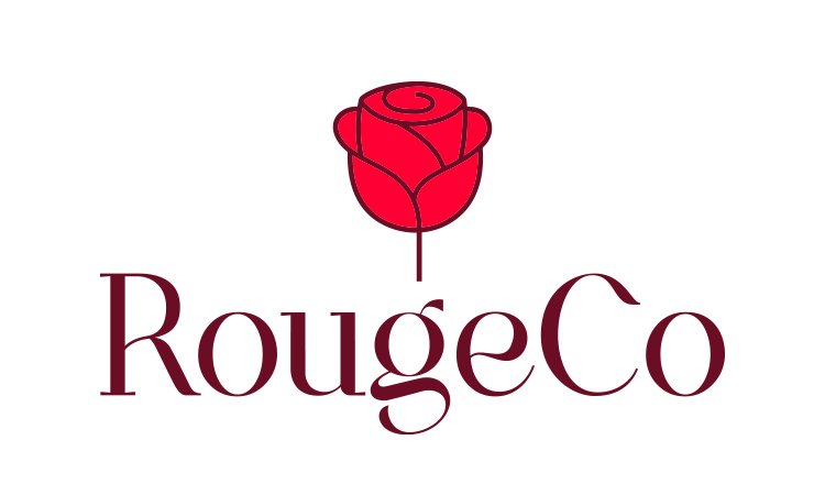 RougeCo.com - Creative brandable domain for sale