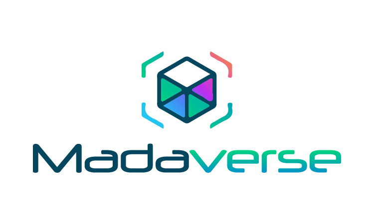 Madaverse.com - Creative brandable domain for sale