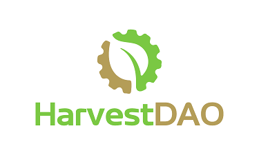 HarvestDAO.com