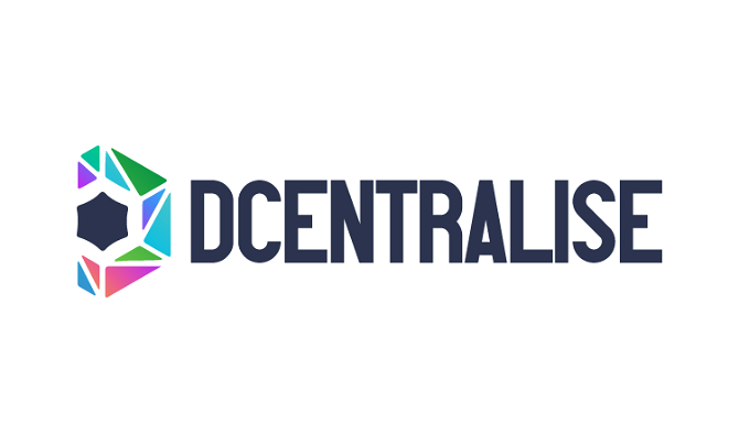 Dcentralise.com