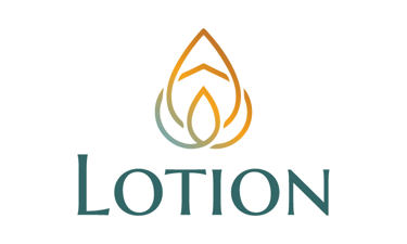 Lotion.ai - Creative brandable domain for sale