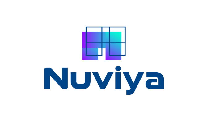 Nuviya.com