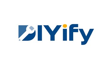 DIYify logo