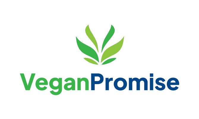 VeganPromise.com