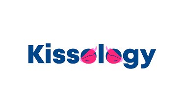 Kissology.com - Creative brandable domain for sale