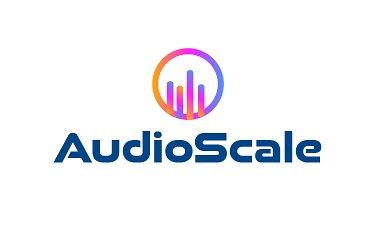 AudioScale.com
