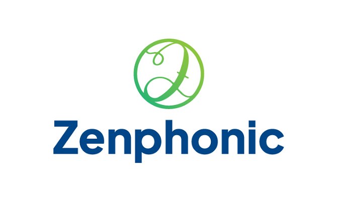 Zenphonic.com