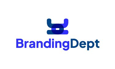 BrandingDept.com
