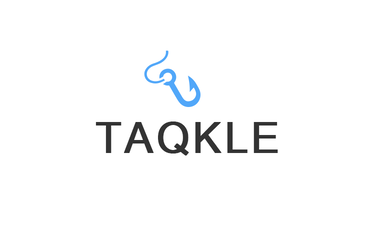 Taqkle.com - Creative brandable domain for sale
