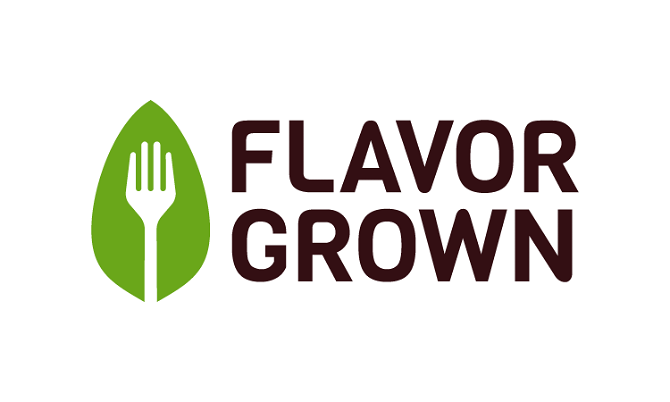 FlavorGrown.com
