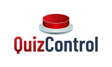 QuizControl.com - Creative brandable domain for sale