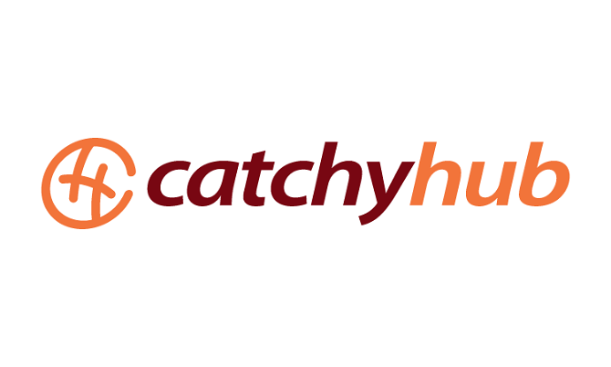 CatchyHub.com