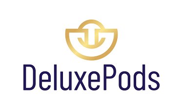 DeluxePods.com