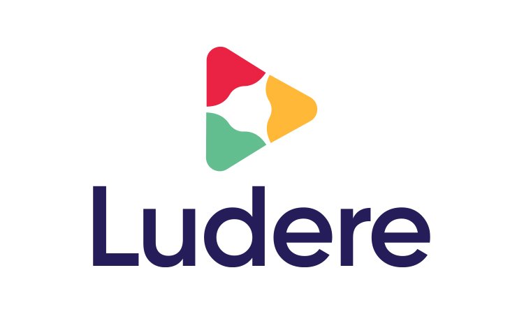 Ludere.com - Creative brandable domain for sale