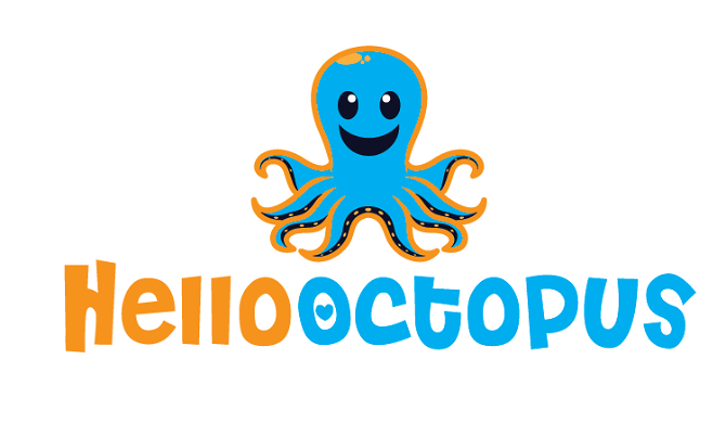 HelloOctopus.com