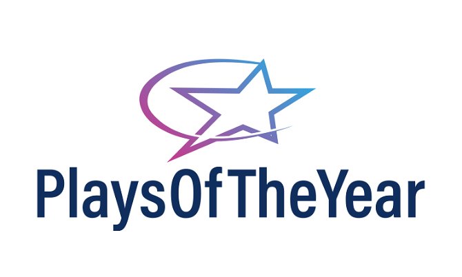 PlaysOfTheYear.com